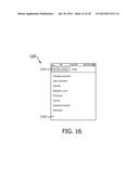 METHOD AND APPARATUS FOR THE REAL TIME ANNOTATION OF A MEDICAL TREATMENT     EVENT diagram and image