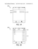 METHOD AND APPARATUS FOR THE REAL TIME ANNOTATION OF A MEDICAL TREATMENT     EVENT diagram and image