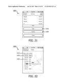 METHOD AND APPARATUS FOR THE REAL TIME ANNOTATION OF A MEDICAL TREATMENT     EVENT diagram and image