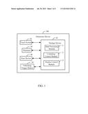 ELECTRONIC DEVICE AND UNLOCKING CONTROL METHOD diagram and image