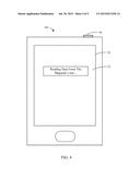 ELECTRONIC DEVICE AND UNLOCKING CONTROL METHOD diagram and image