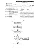 AUTHORIZING AN APPLICATION FOR USE BY A COMPUTING DEVICE diagram and image