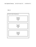 SYSTEM AND METHOD FOR LIMITING EXPLOITABLE OR POTENTIALLY EXPLOITABLE     SUB-COMPONENTS IN SOFTWARE COMPONENTS diagram and image