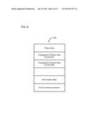 SYSTEM AND METHOD FOR LIMITING EXPLOITABLE OR POTENTIALLY EXPLOITABLE     SUB-COMPONENTS IN SOFTWARE COMPONENTS diagram and image