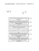 SYSTEM AND METHOD FOR LIMITING EXPLOITABLE OR POTENTIALLY EXPLOITABLE     SUB-COMPONENTS IN SOFTWARE COMPONENTS diagram and image