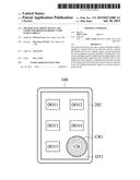 METHOD, ELECTRONIC DEVICE AND COMPUTER PROGRAM PRODUCT FOR SCREEN SHIELD diagram and image