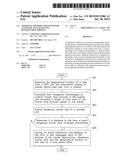 APPARATUS, METHOD AND SYSTEM FOR AUTOMATICALLY DETECTING QUESTIONABLE     PERSONS diagram and image