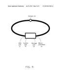 APPARATUS, METHOD AND SYSTEM FOR AUTOMATICALLY DETECTING QUESTIONABLE     PERSONS diagram and image