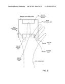 INFORMATION PROCESSING APPARATUS AND BODY-PART DETERMINING METHOD diagram and image