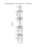 IMAGE PROCESSING APPARATUS, NON-TRANSITORY COMPUTER READABLE MEDIUM, AND     IMAGE PROCESSING METHOD diagram and image