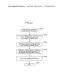 IMAGE PROCESSING APPARATUS, NON-TRANSITORY COMPUTER READABLE MEDIUM, AND     IMAGE PROCESSING METHOD diagram and image