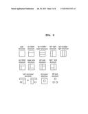 METHOD AND DEVICE FOR REALIZING CHINESE CHARACTER INPUT BASED ON     UNCERTAINTY INFORMATION diagram and image