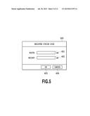 PRINT CONTROL APPARATUS AND PRINT CONTROL METHOD diagram and image