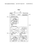 INFORMATION PROCESSING APPARATUS, INFORMATION PROCESSING METHOD AND     PROGRAM diagram and image