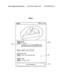 INFORMATION PROCESSING APPARATUS, INFORMATION PROCESSING METHOD AND     PROGRAM diagram and image