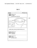 INFORMATION PROCESSING APPARATUS, INFORMATION PROCESSING METHOD AND     PROGRAM diagram and image