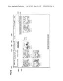 INFORMATION PROCESSING APPARATUS, INFORMATION PROCESSING METHOD AND     PROGRAM diagram and image