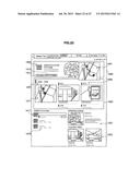 INFORMATION PROCESSING APPARATUS, INFORMATION PROCESSING METHOD AND     PROGRAM diagram and image