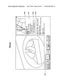 INFORMATION PROCESSING APPARATUS, INFORMATION PROCESSING METHOD AND     PROGRAM diagram and image