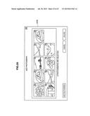 INFORMATION PROCESSING APPARATUS, INFORMATION PROCESSING METHOD AND     PROGRAM diagram and image