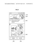 INFORMATION PROCESSING APPARATUS, INFORMATION PROCESSING METHOD AND     PROGRAM diagram and image