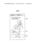 INFORMATION PROCESSING APPARATUS, INFORMATION PROCESSING METHOD AND     PROGRAM diagram and image