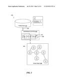 LABEL INFERENCE IN A SOCIAL NETWORK diagram and image