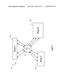 LABEL INFERENCE IN A SOCIAL NETWORK diagram and image