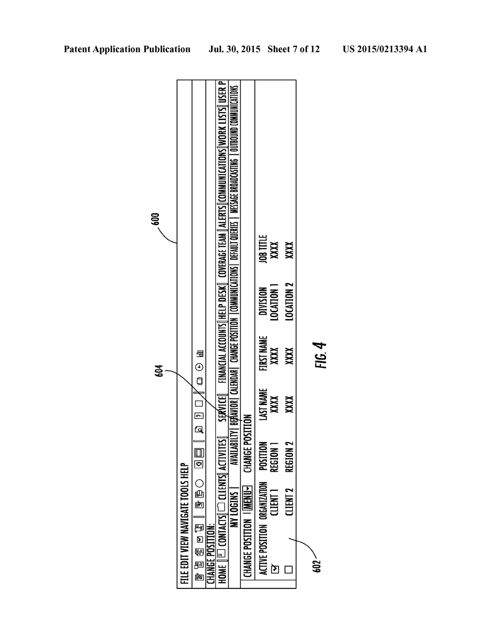 CLIENT REQUEST FULFILLMENT USING A CASE MANAGEMENT TOOL - diagram, schematic, and image 08