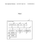 POS TERMINAL APPARATUS AND COMMODITY SPECIFICATION METHOD diagram and image