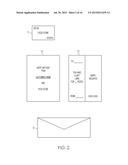 Multi-Use Numbering System and Method diagram and image