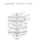 Multi-Use Numbering System and Method diagram and image