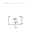 Electronic Transaction Security System And Method diagram and image