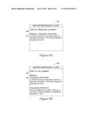 INSTANT MESSAGING ROBOT TO PROVIDE PRODUCT INFORMATION diagram and image