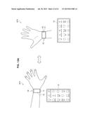 DISPLAY CONTROL APPARATUS, DISPLAY CONTROL METHOD, PROGRAM, AND DISPLAY     DEVICE diagram and image