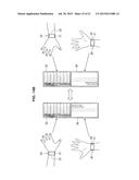 DISPLAY CONTROL APPARATUS, DISPLAY CONTROL METHOD, PROGRAM, AND DISPLAY     DEVICE diagram and image