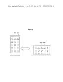 DISPLAY CONTROL APPARATUS, DISPLAY CONTROL METHOD, PROGRAM, AND DISPLAY     DEVICE diagram and image