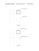 METHOD AND DEVICE FOR DETERMINING IMAGE OFFSET AND STORAGE MEDIUM diagram and image