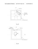 METHOD AND DEVICE FOR DETERMINING IMAGE OFFSET AND STORAGE MEDIUM diagram and image