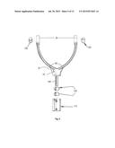 OUTDOOR, INTERACTIVE 3D VIEWING APPARATUS diagram and image