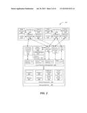 REMOTE CONTENT MANAGEMENT AND RESOURCE SHARING ON A GAMING MACHINE AND     METHOD OF IMPLEMENTING SAME diagram and image