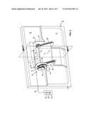 DEVICE FOR HANDLING BANKNOTES diagram and image