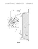 DEVICE FOR HANDLING BANKNOTES diagram and image