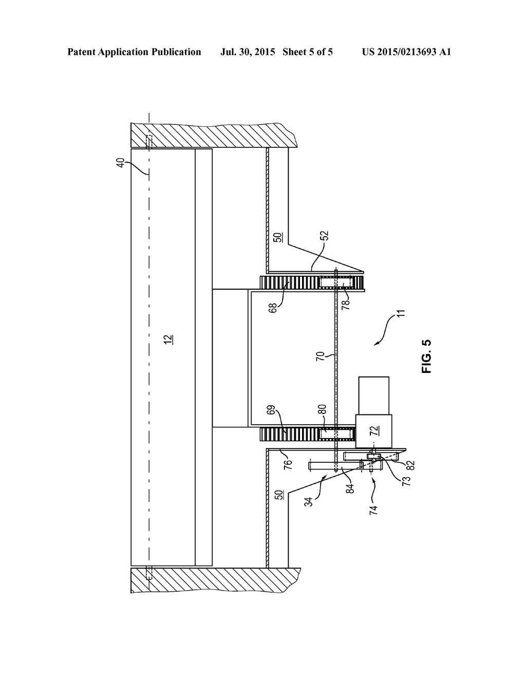 DEVICE FOR HANDLING BANKNOTES - diagram, schematic, and image 06