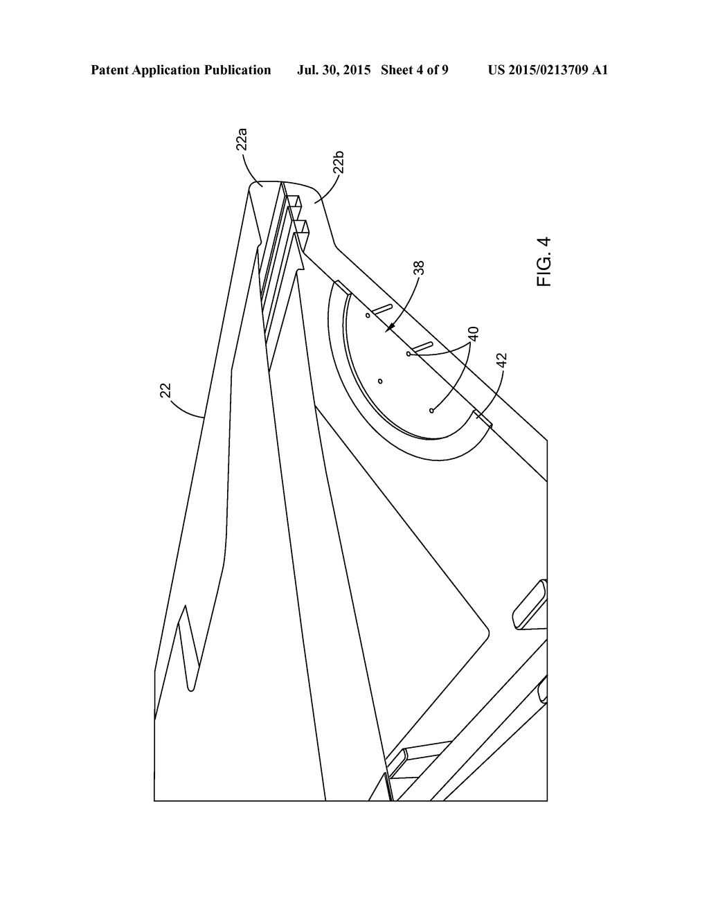 LONG LIFE CONTAINER TRACKING DEVICE - diagram, schematic, and image 05