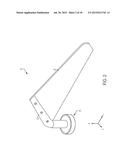 DETACHABLE VEHICLE-MOUNTED BANNER ASSEMBLY HAVING IMPROVED DISPLAY AND     MOUNTING FEATURES diagram and image