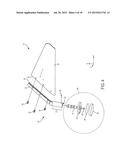 DETACHABLE VEHICLE-MOUNTED BANNER ASSEMBLY HAVING IMPROVED DISPLAY AND     MOUNTING FEATURES diagram and image