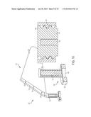 DETACHABLE VEHICLE-MOUNTED BANNER ASSEMBLY HAVING IMPROVED DISPLAY AND     MOUNTING FEATURES diagram and image