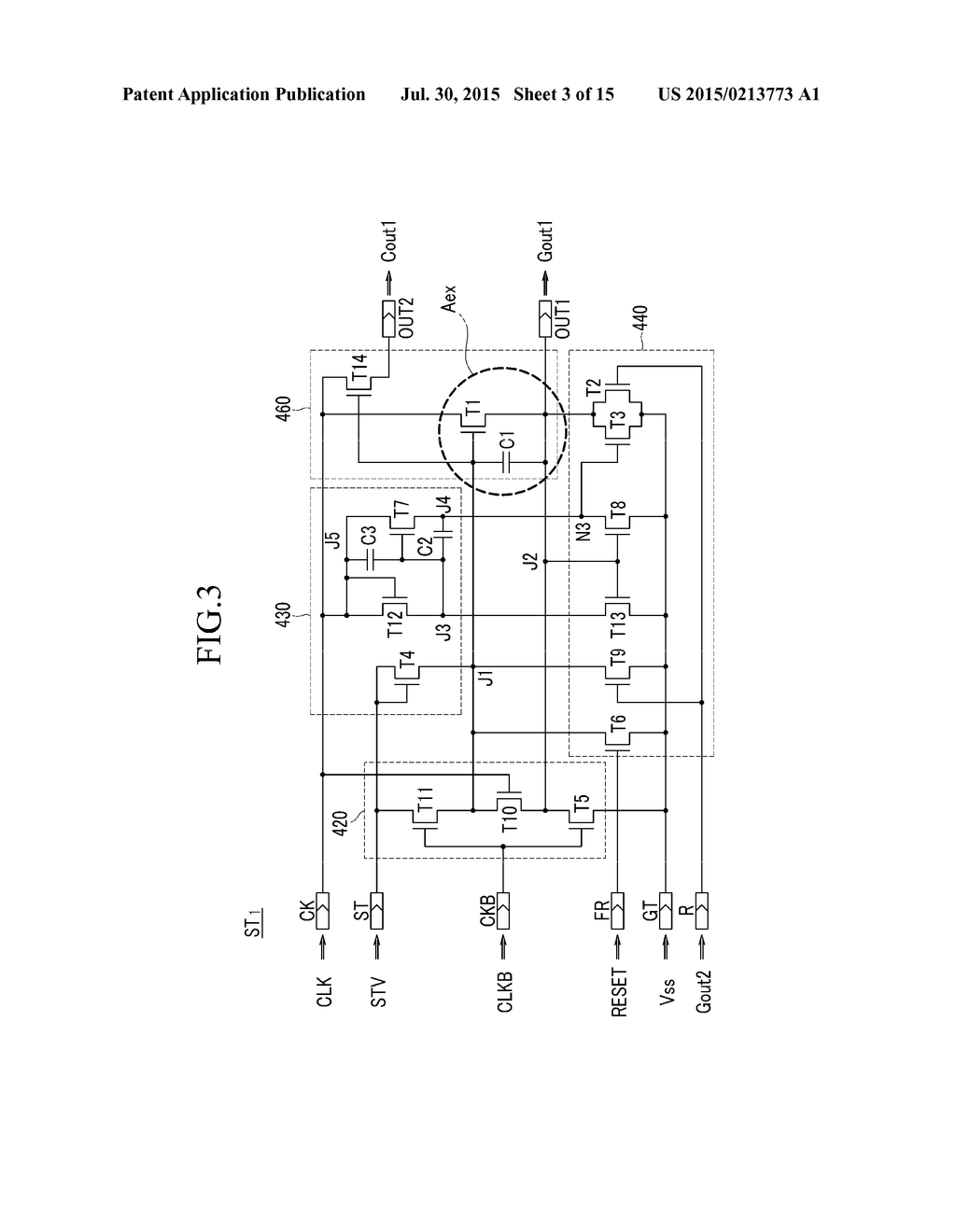 DISPLAY DEVICE - diagram, schematic, and image 04