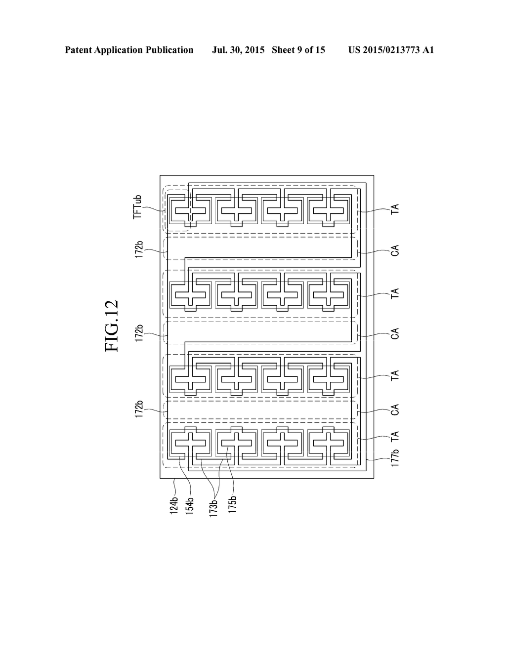 DISPLAY DEVICE - diagram, schematic, and image 10